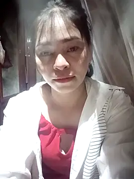 Bamboo-niee123 online show from 11/05/25, 04:07