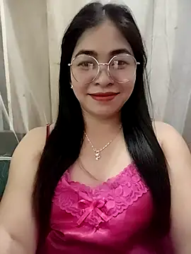 Bamboo-niee123 online show from 03/13/26, 06:09