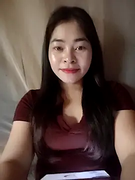 Bamboo-niee123 online show from 04/17/26, 01:08