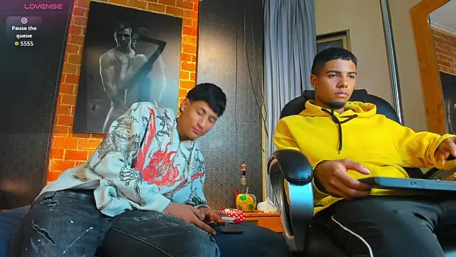 Jack and Joes online show from 11/09/25, 03:16