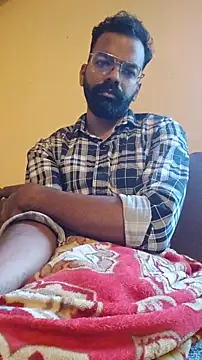 nithinrr online show from 11/14/25, 02:10