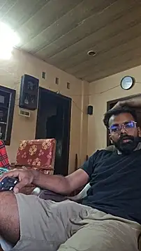 nithinrr online show from 12/19/25, 02:40