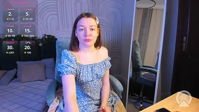 R I N A online show from 01/10/26, 01:07