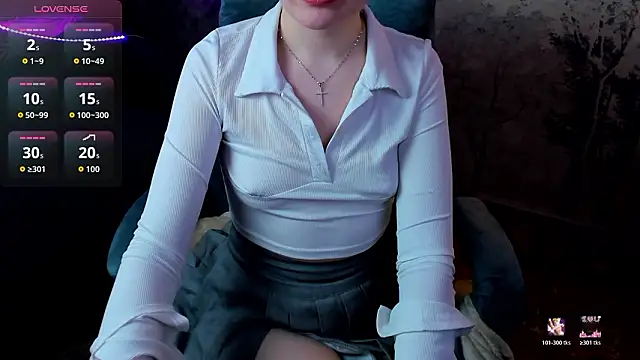 R I N A online show from 03/27/26, 01:11