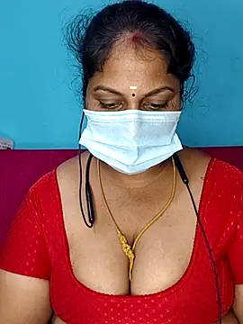 deepikasree143 online show from 11/30/25, 04:55