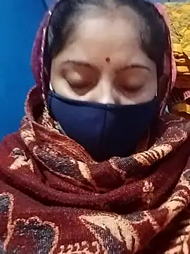 Anju sharma online show from 11/16/25, 12:27