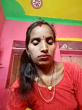 Anju setty online show from 11/07/25, 03:56