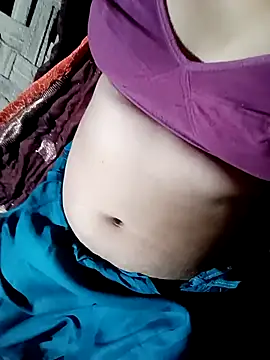 Anju setty online show from 06/19/26, 03:27