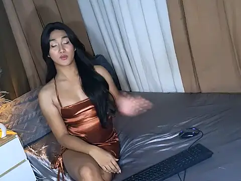 Gorgeousnicole  online show from 07/06/26, 03:03
