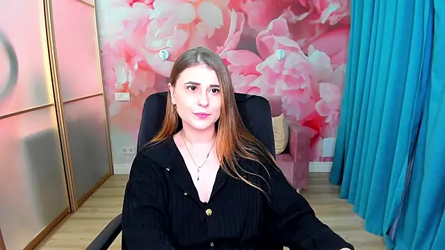 DemmyRose online show from 11/14/25, 07:45