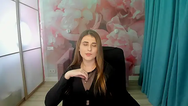 DemmyRose online show from 11/17/25, 07:41