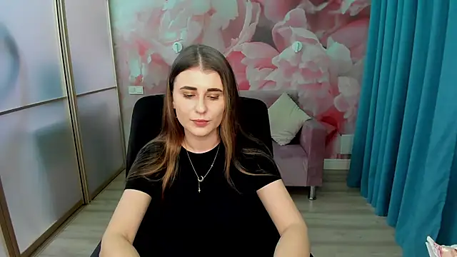 DemmyRose online show from 11/26/25, 07:48