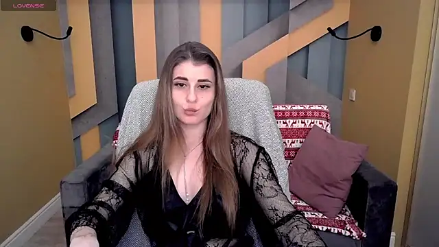 DemmyRose online show from 01/31/26, 07:45