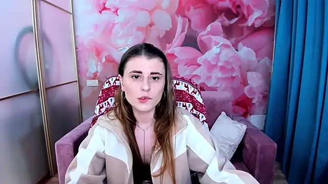 DemmyRose online show from 03/03/26, 08:26