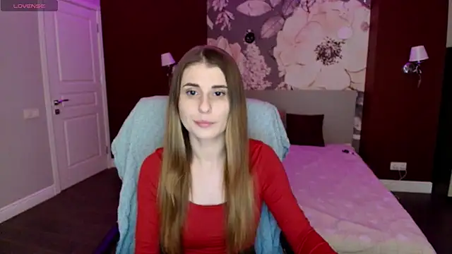 Snapshot of DemmyRose chatting on 04/21/26, 07:50 DemmyRose online show from 04/21/26, 07:50