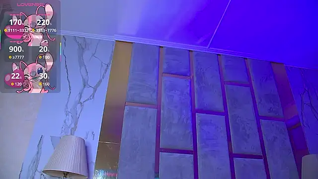 KimDesiree online show from 02/05/26, 03:05