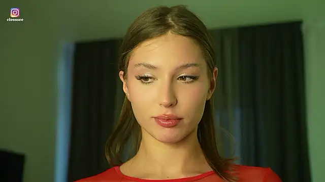 Cleose online show from 03/12/26, 07:14