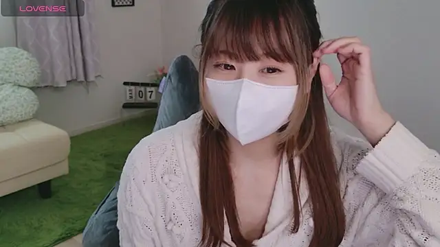 KIRINO xx  online show from 03/07/26, 02:41