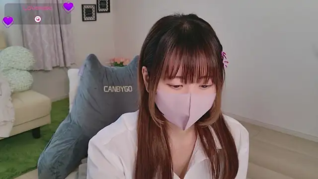 KIRINO xx  online show from 03/11/26, 12:27