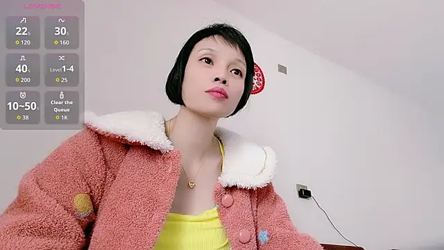 Snapshot of Yan61 chatting on 11/02/25, 01:30 Yan61 online show from 11/02/25, 01:30