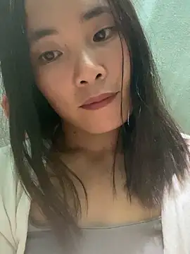 Elysia-007 online show from 10/31/25, 01:01