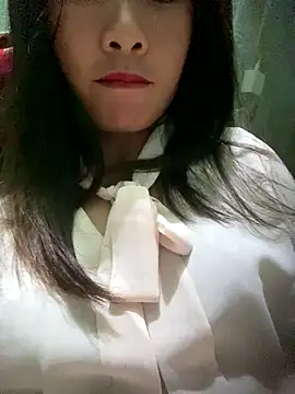 Elysia-007 online show from 01/17/26, 12:32