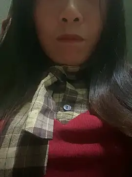 Elysia-007 online show from 02/08/26, 03:37