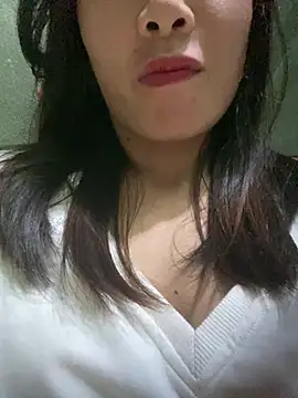 Elysia-007 online show from 02/20/26, 08:16