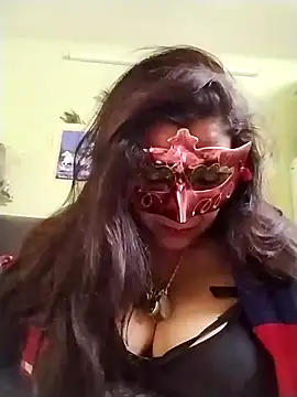 LOVE  RANI online show from 11/16/25, 06:57