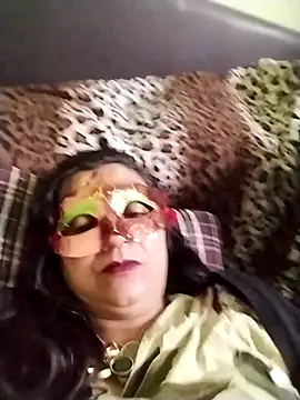 LOVE  RANI online show from 12/04/25, 10:40