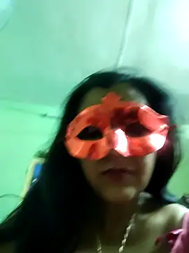 LOVE  RANI online show from 04/03/26, 10:02