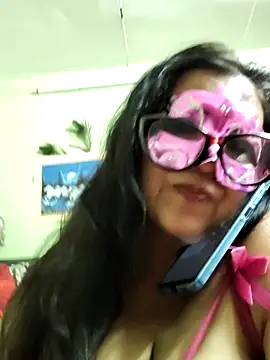 LOVE  RANI online show from 07/02/26, 08:42