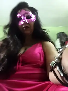 LOVE  RANI online show from 07/08/26, 03:38