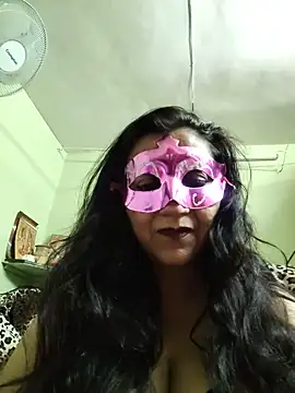 LOVE  RANI online show from 07/10/26, 03:55