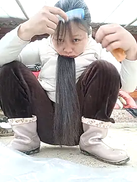 yoyo-mi online show from 02/03/26, 10:09