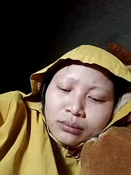 yoyo-mi online show from 02/11/26, 09:03