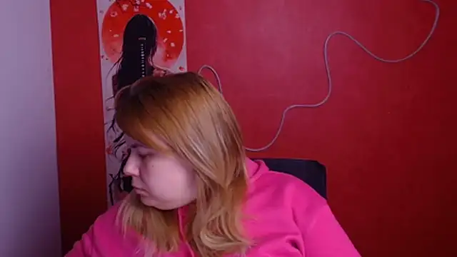 SusannaNight online show from 02/03/26, 06:40