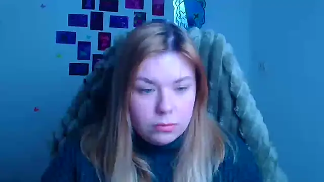 SusannaNight online show from 02/09/26, 06:17