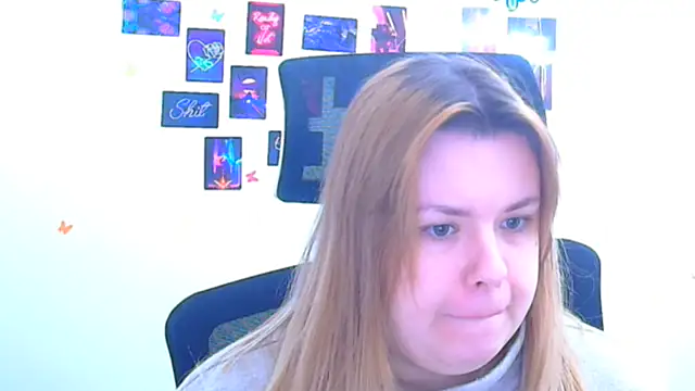 SusannaNight online show from 02/23/26, 12:24