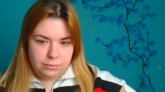 SusannaNight online show from 03/06/26, 12:12