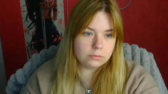 SusannaNight online show from 04/14/26, 05:13