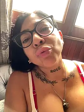 solmorochia online show from 12/14/25, 04:12