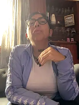 solmorochia online show from 12/15/25, 11:36