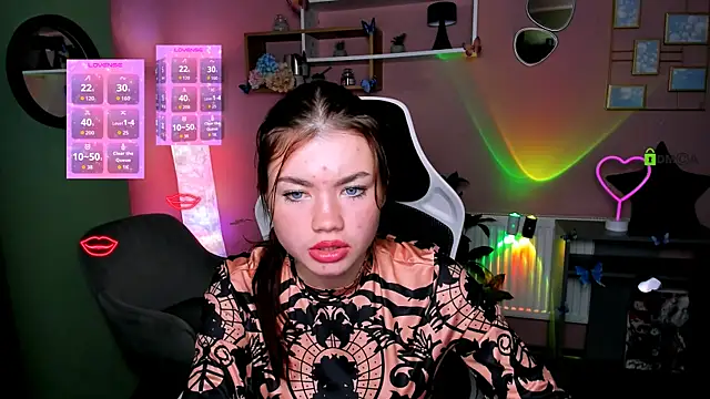 isabel wave online show from 12/04/25, 01:09