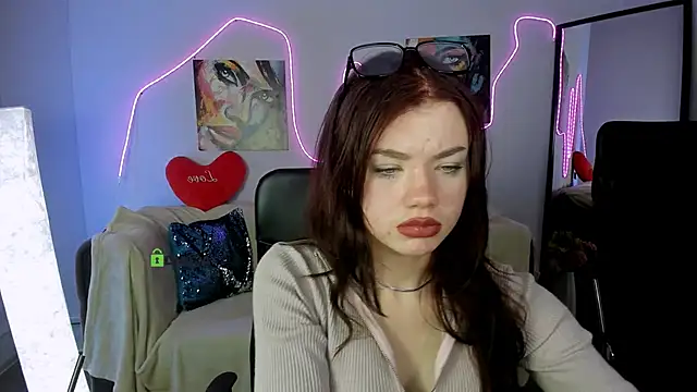 isabel wave online show from 02/06/26, 01:14