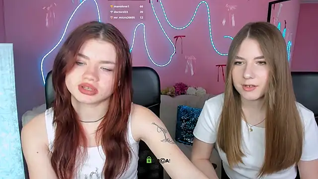 isabel wave online show from 04/02/26, 03:53