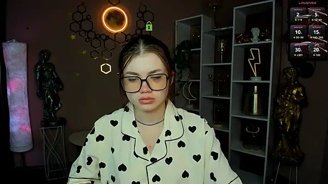 isabel wave online show from 04/15/26, 07:21