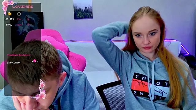 Shawty Mia online show from 03/26/26, 12:55