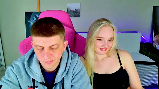 Shawty Mia online show from 04/13/26, 06:35