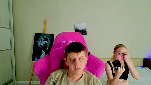 Shawty Mia online show from 06/19/26, 12:53